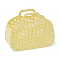 LIEWOOD Basket Bag ADELINE Lemonade