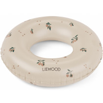 LIEWOOD Swim Ring BALOO Peach & Sea Shell Mix