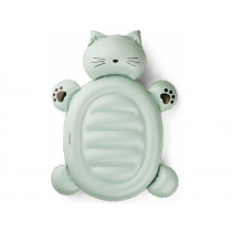 LIEWOOD Float CODY Cat Dusty Mint