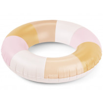 LIEWOOD Swim Ring DONNA Stripe & Apple Blossom Multi Mix