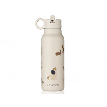 LIEWOOD Water Bottle FALK 350ml All Together sandy
