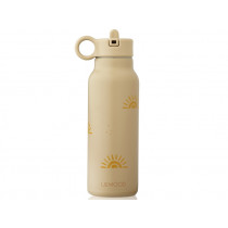 LIEWOOD Water Bottle 350ml FALK Sunset & safari mix