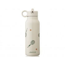 LIEWOOD Water Bottle 350ml FALK Tennis & sandy mix