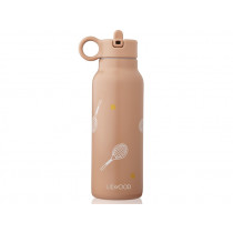 LIEWOOD Water Bottle 350ml FALK Tennis & tuscany rose mix