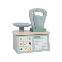 Little Dutch toy WEIGHING SCALE