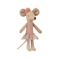 Maileg Big Sister Mouse Ballerina