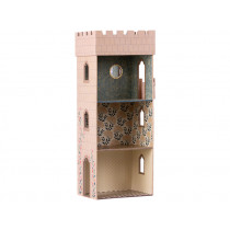 Maileg Doll House CASTLE with Mirror