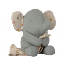 Maileg Musical Toy Lullaby Friend ELEPHANT