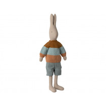 Maileg Rabbit PULLOVER AND SHORTS (Size 5)