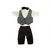 Maileg WAITER CLOTHES for Big Sister/ Brother Mouse