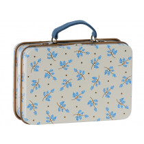 Maileg Suitcase MADELAINE blue