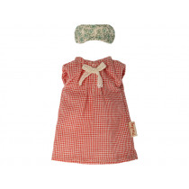 Maileg NIGHTGOWN for Mum Mouse
