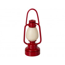 Maileg LANTERN for Doll House Red