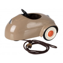 Maileg MOUSE CAR brown