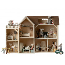 Maileg Half-timbered Doll House