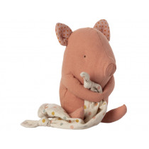 Maileg Musical Toy Lullaby Friend PIG