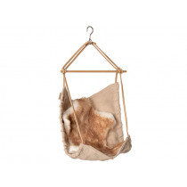 Maileg DOLL HANGING CHAIR
