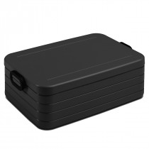 Mepal Lunch Box TAKE A BREAK nordic black XL