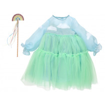 Meri Meri Dress Up Kit CLOUD Princess (5-6 years)