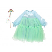 Meri Meri Dress Up Kit CLOUD Princess (3-4 years)