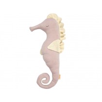 Meri Meri Knitted Toy Seahorse BIANCA