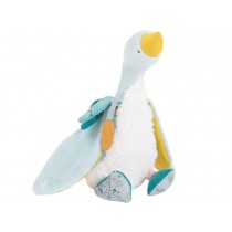 Moulin Roty Soft Toy Goose PLUMETTE