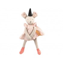 Moulin Roty mouse doll Mimi