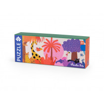 Moulin Roty PUZZLE Colour World (24 pieces)
