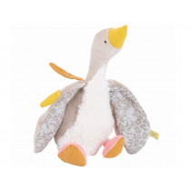 Moulin Roty Soft Toy Goose FLÉCHETTE
