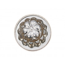 nic Biscuit Mold FLOWER