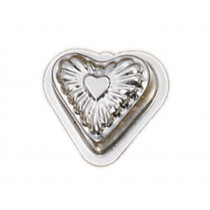 nic Biscuit Mold HEART