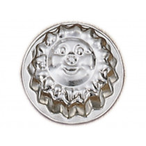 nic Large Biscuit Mold SUN