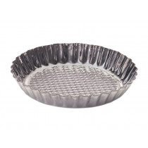 nic TORTELETTE PAN Aluminium Small