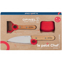 Opinel Kids KITCHEN KNIFE Set