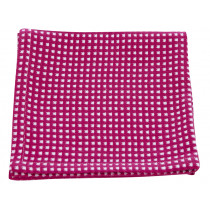 Overbeck and Friends Cloth Napkin ELLI pink