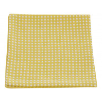 Overbeck and Friends Cloth Napkin ELLI curry