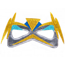 Pellianni Costume Mask SUPER HERO