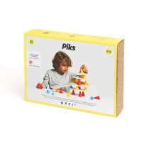 OPPI Piks SMALL KIT (24 pieces)