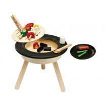 PlanToys Table BBQ