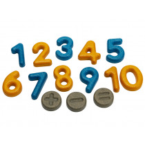 PlanToys Numbers & Symbols