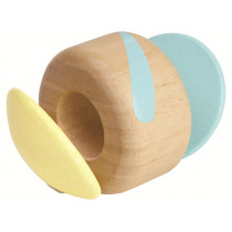 PlanToys Clapping Roller PASTEL
