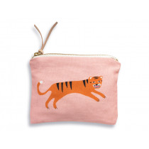 pleased to meet Purse TIGER