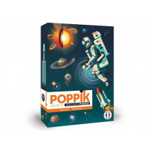 Poppik Puzzle ASTRONOMY (500 Pcs)