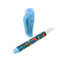 Rex London Magic Pen with UV Light FAIRIES IN THE GARDEN