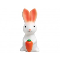 Rex London night light rabbit carrot
