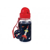 Rexinter kids water bottle SPACE AGE