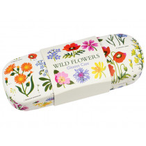 Rex London Glasses Case and Cloth WILD FLOWERS