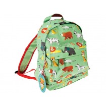 Rex London Mini Backpack ANIMAL PARK