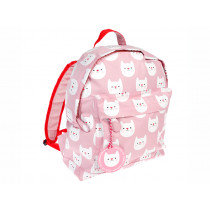 Rex London Backpack COOKIE THE CAT
