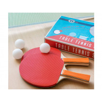 Rex London Table Tennis Set